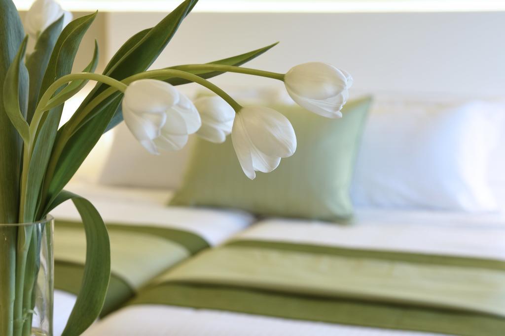 Athens Avenue Hotel Ngoại thất bức ảnh