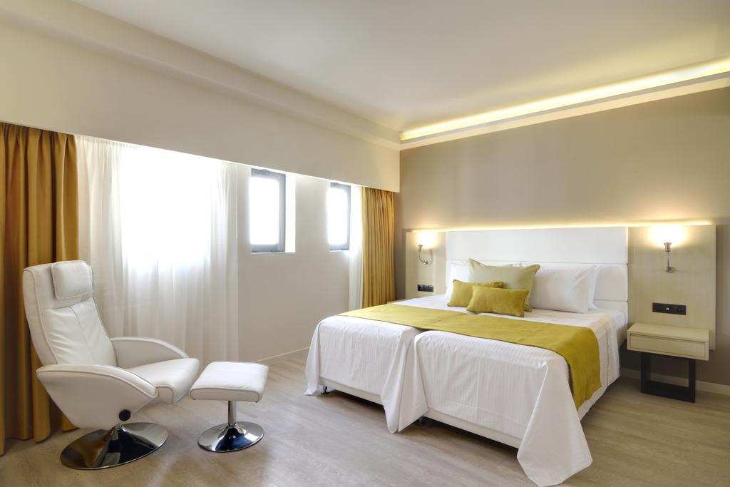 Athens Avenue Hotel Ngoại thất bức ảnh