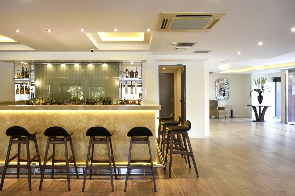 Athens Avenue Hotel Ngoại thất bức ảnh