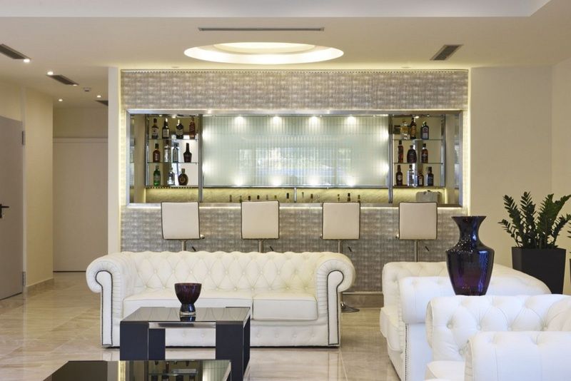 Athens Avenue Hotel Ngoại thất bức ảnh