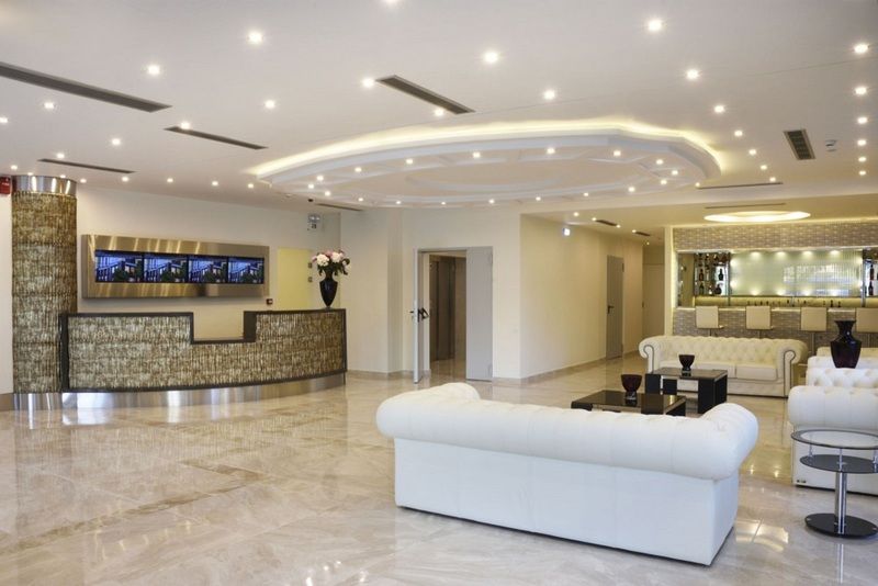 Athens Avenue Hotel Ngoại thất bức ảnh