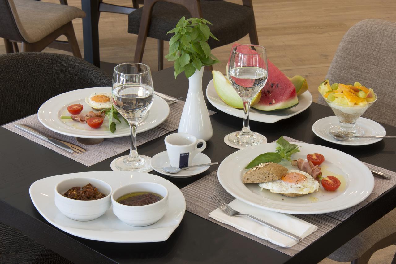 Athens Avenue Hotel Ngoại thất bức ảnh