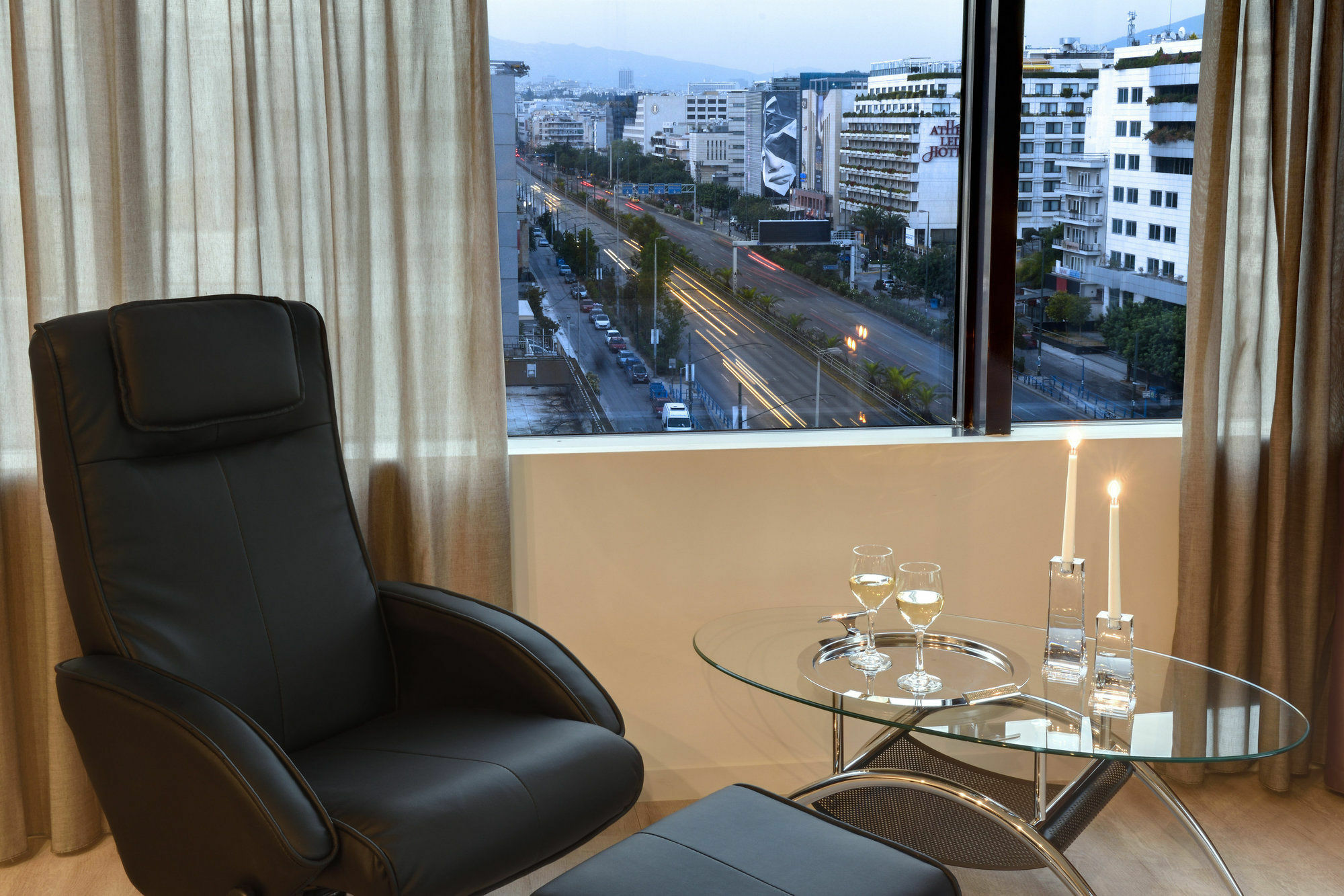 Athens Avenue Hotel Ngoại thất bức ảnh
