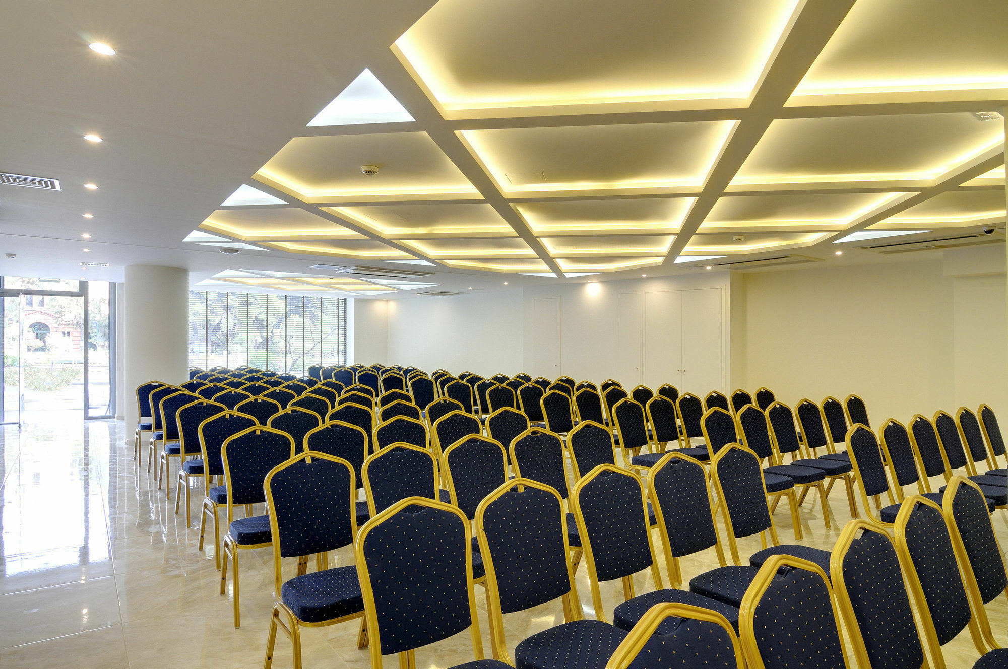 Athens Avenue Hotel Ngoại thất bức ảnh